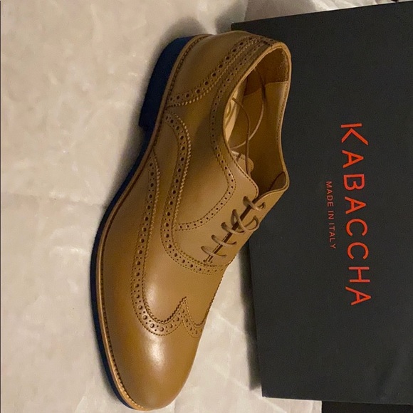 Check out www.kabacchashoes.com